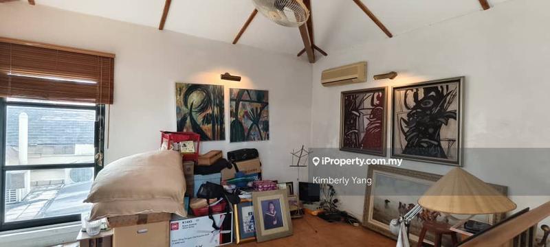 Banglo untuk Dijual di TROPICANA GOLF & COUNTRY RESORT, SERI SELANGOR GC, Tropicana oleh Kimberly Yang - iProperty.com.my