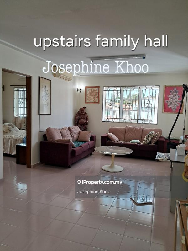 Rumah Berkembar untuk Dijual di Taman Goh Guan Ho, Ayer Itam oleh Josephine Khoo - iProperty.com.my