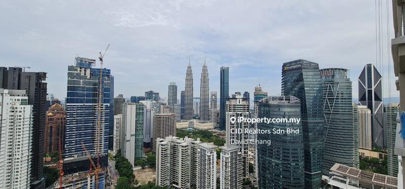 Residensi Servis untuk Disewa di The Manor oleh David Chang - iProperty.com.my