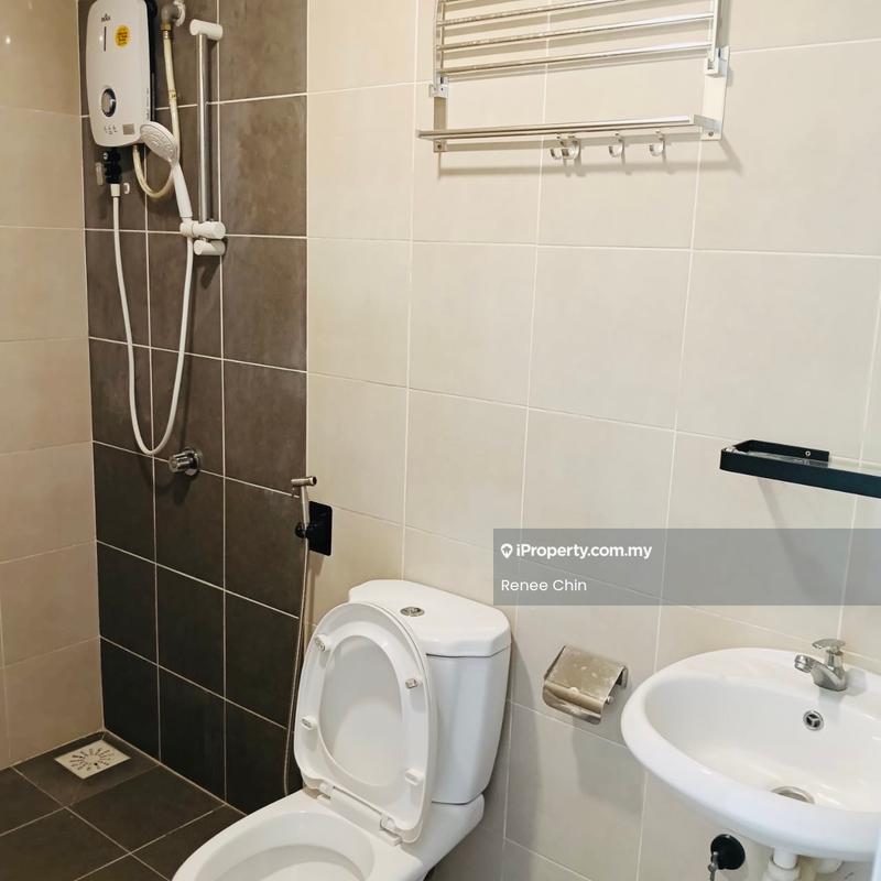 Kondominium untuk Disewa di Residensi Desa Satumas oleh Renee Chin - iProperty.com.my