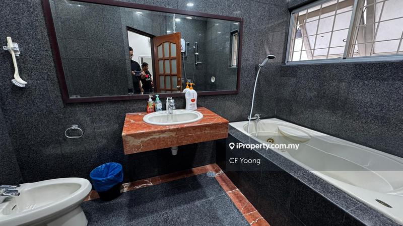 Bungalow House for Sale in Bukit Bandaraya, Bangsar by CF Yoong - iProperty.com.my