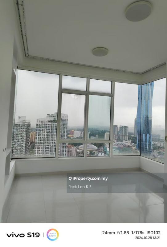 For Sale - Verticas Residensi