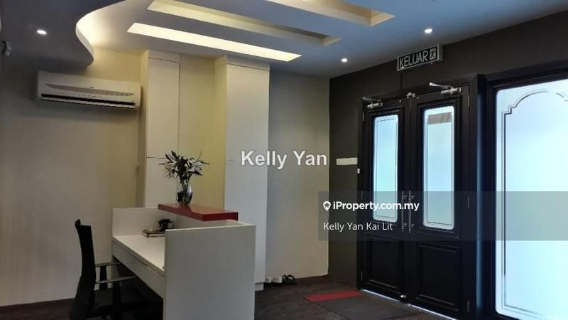 Kedai-Pejabat untuk Dijual di Seksyen 5 Wangsa Maju, Wangsa Maju oleh Kelly Yan Kai Lit - iProperty.com.my