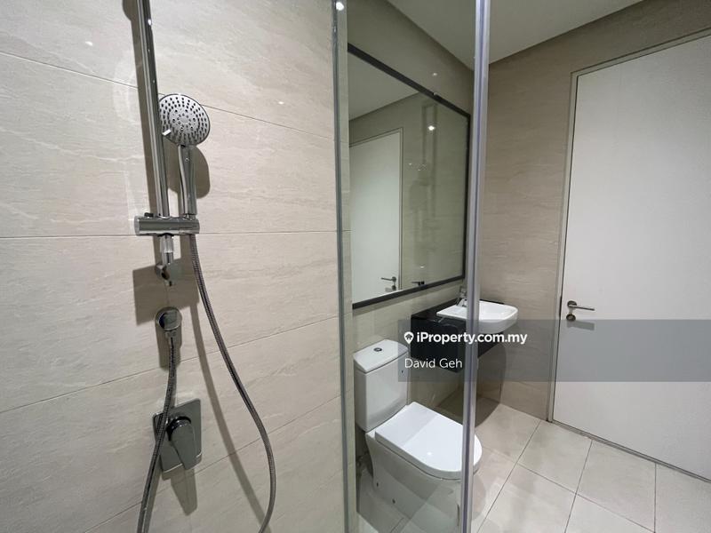 Service Residence for Rent in Service Suites @ Pavilion Embassy by David Geh - iProperty.com.my