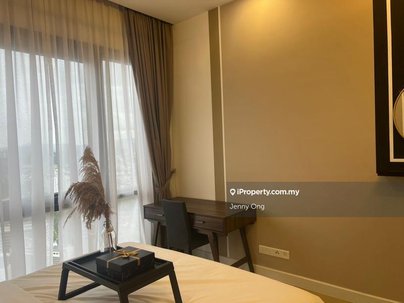 Service Residence for Sale in ViiA Residences by Jenny Ong - iProperty.com.my