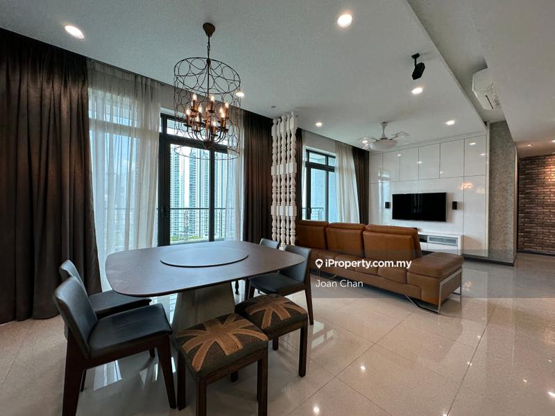 Kediaman Servis untuk Dijual di Tropicana Avenue oleh Joan Chan - iProperty.com.my