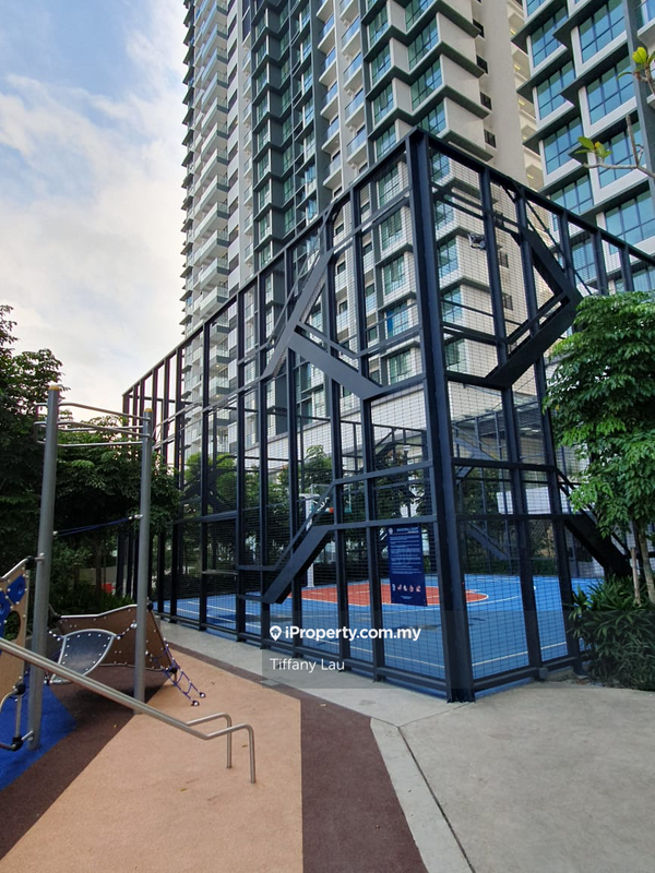 Kediaman Servis untuk Dijual di Lavile Kuala Lumpur oleh Tiffany Lau - iProperty.com.my