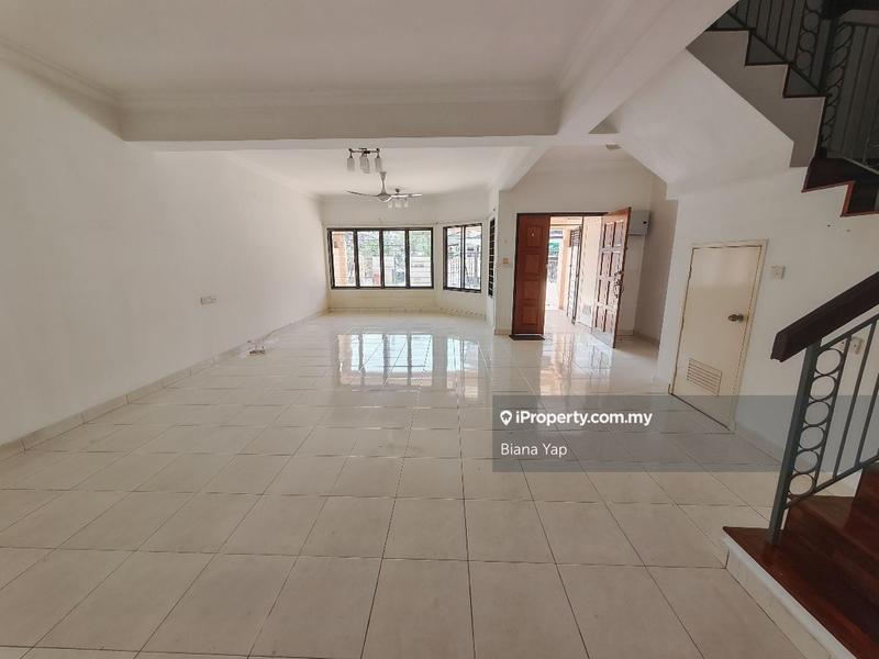 Rumah Berangkai 2.5 Tingkat untuk Dijual di Bandar Utama 6, Bandar Utama oleh Biana Yap - iProperty.com.my