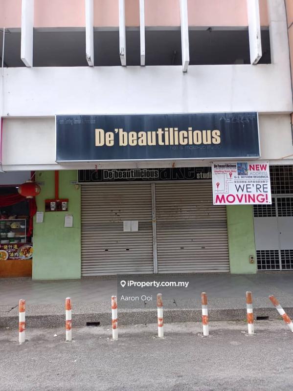 For Sale - Harmony View