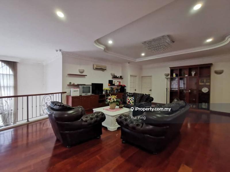 Bungalow House untuk Dijual di Taman Villa Heights, Kajang oleh Rui Ying - iProperty.com.my