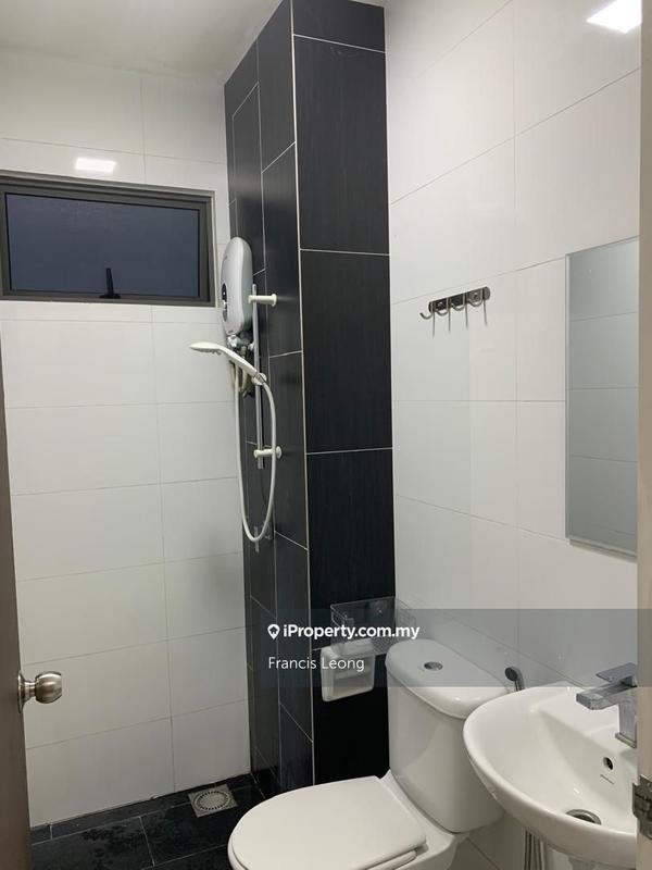 Kediaman Servis untuk Dijual di Seasons Garden Residences oleh Francis Leong - iProperty.com.my