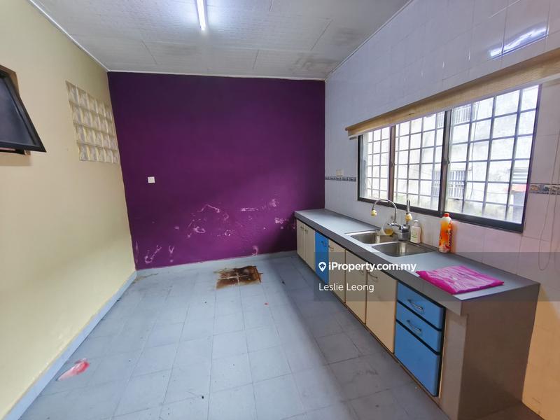 Rumah Teres 2-Tingkat untuk Dijual di Rawang Perdana 2, Rawang oleh Leslie Leong - iProperty.com.my