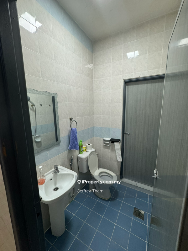 Rumah Berangkai 2 Tingkat untuk Dijual di ug32c, Damansara Damai oleh Jeffrey Tham - iProperty.com.my