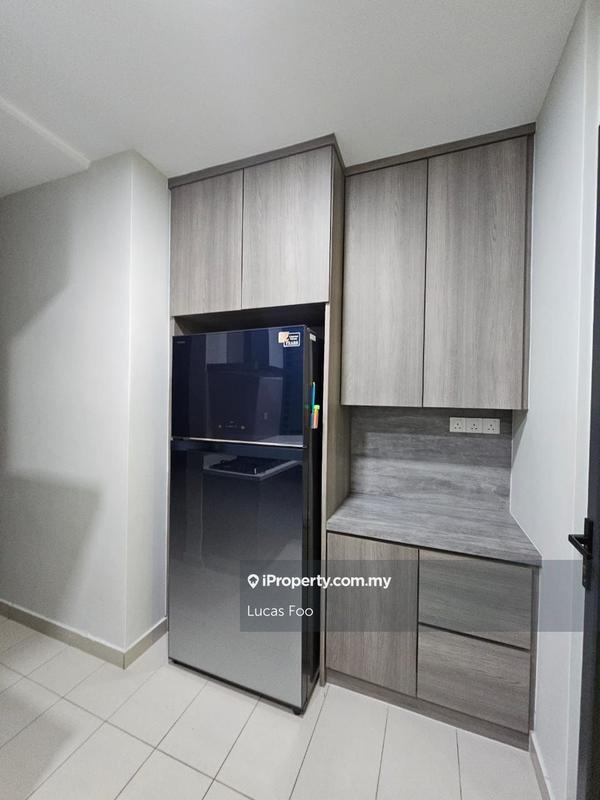 Kondominium untuk Disewa di The LIGHT COLLECTION II oleh Lucas Foo - iProperty.com.my