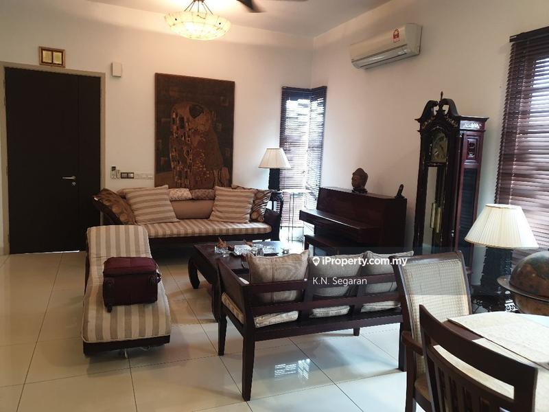 Semi-Detached House for Rent in Kota Kemuning, Shah Alam by K.N. Segaran - iProperty.com.my