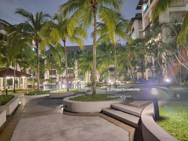 Condominium for Sale in Riana Green Condominium by Josephine Gooi - iProperty.com.my