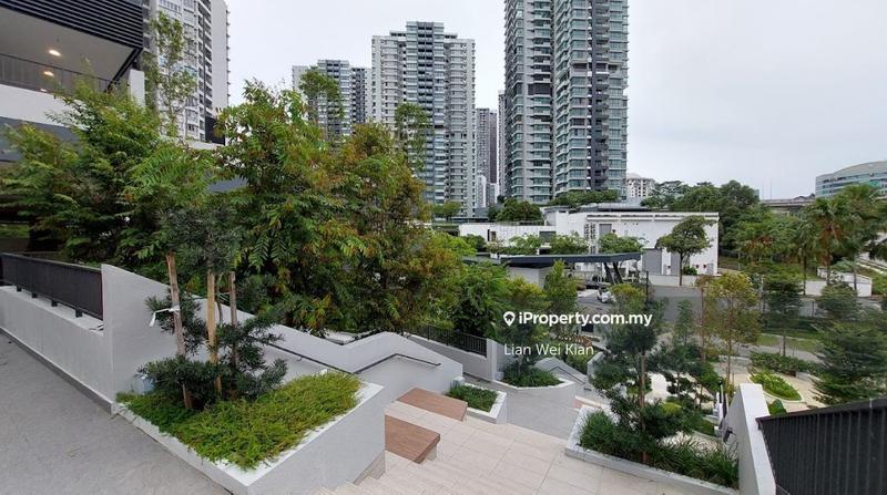 Residensi Servis untuk Dijual di Sunway Avila Residences oleh Lian Wei Kian - iProperty.com.my
