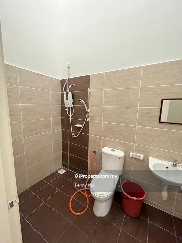 Rumah Berangkai 2 Tingkat untuk Dijual di Taman Sri Penawar, Pengerang oleh Penny Koi - iProperty.com.my