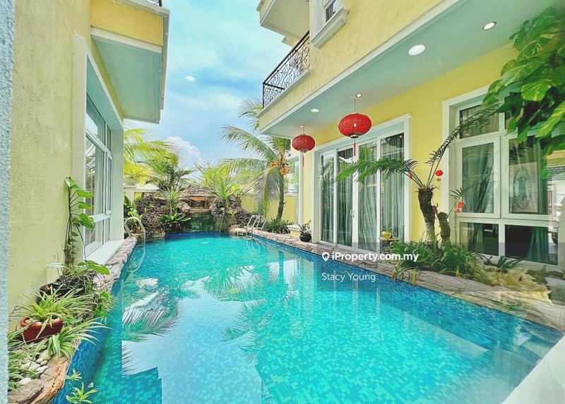 Bungalow House for Sale in Bandar Mahkota Cheras, Cheras by Stacy Young - iProperty.com.my