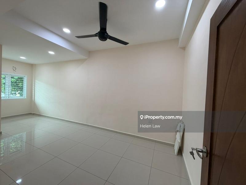 Terraced House for Rent in Taman Seri Daya, Batu Berendam by Helen Law - iProperty.com.my