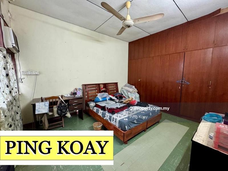 2-storey Terraced House for Sale in 2 STY TERRACE | 1440SF | BERJAYA near MARKET, Pulau Tikus by Ping Koay - iProperty.com.my