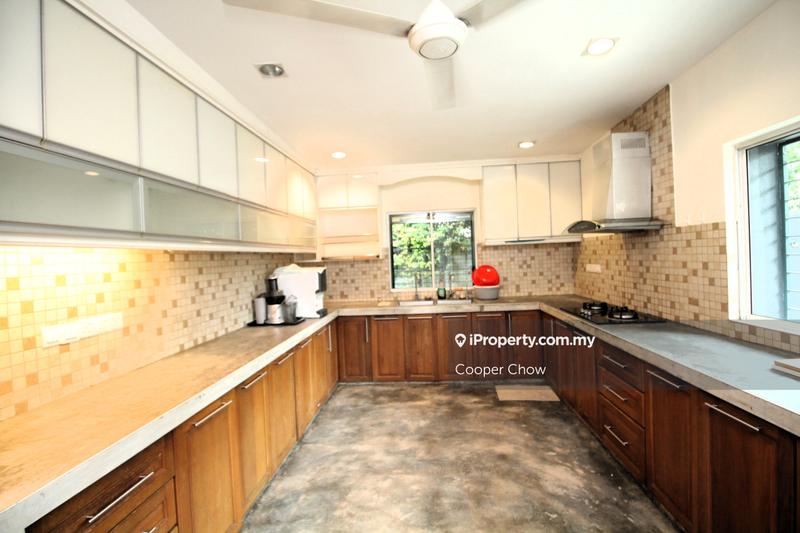 Banglo untuk Dijual di Seksyen 4, Petaling Jaya oleh Cooper Chow - iProperty.com.my
