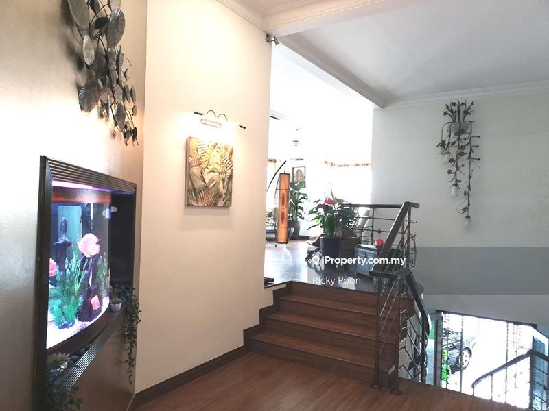 Bungalow House untuk Dijual di Taman Yarl, Jalan Klang Lama (Old Klang Road) oleh Ricky Poon - iProperty.com.my
