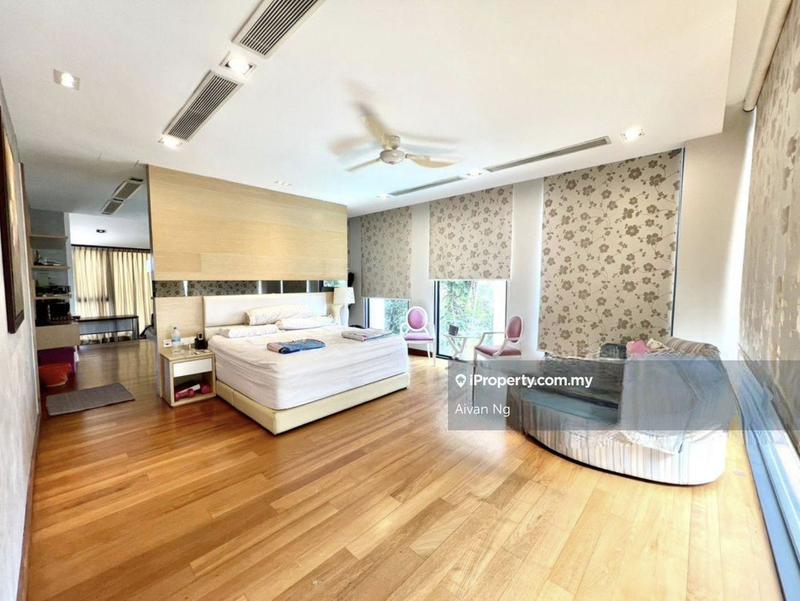 Banglo untuk Dijual di Taman Tunku, Bukit Tunku (Kenny Hills) oleh Aivan Ng - iProperty.com.my