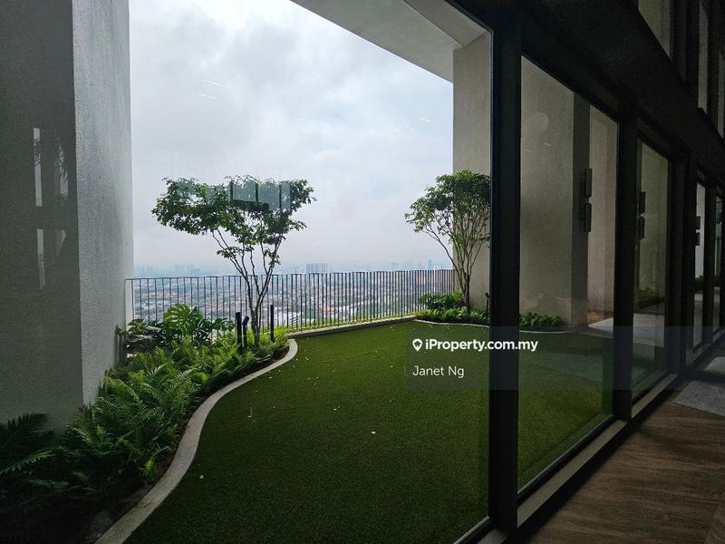 Condominium for Rent in Park Place by Janet Ng - iProperty.com.my