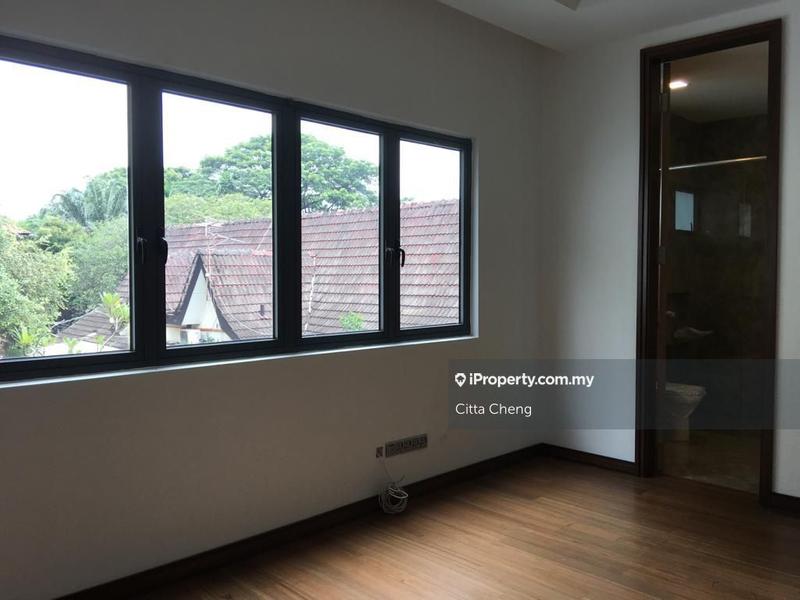 Banglo untuk Dijual di Bukit Tunku (Kenny Hills), Kuala Lumpur oleh Citta Cheng - iProperty.com.my