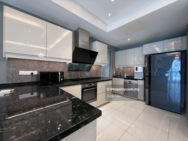 Kediaman Servis untuk Dijual di Reflection Residences oleh Josh Lee - iProperty.com.my