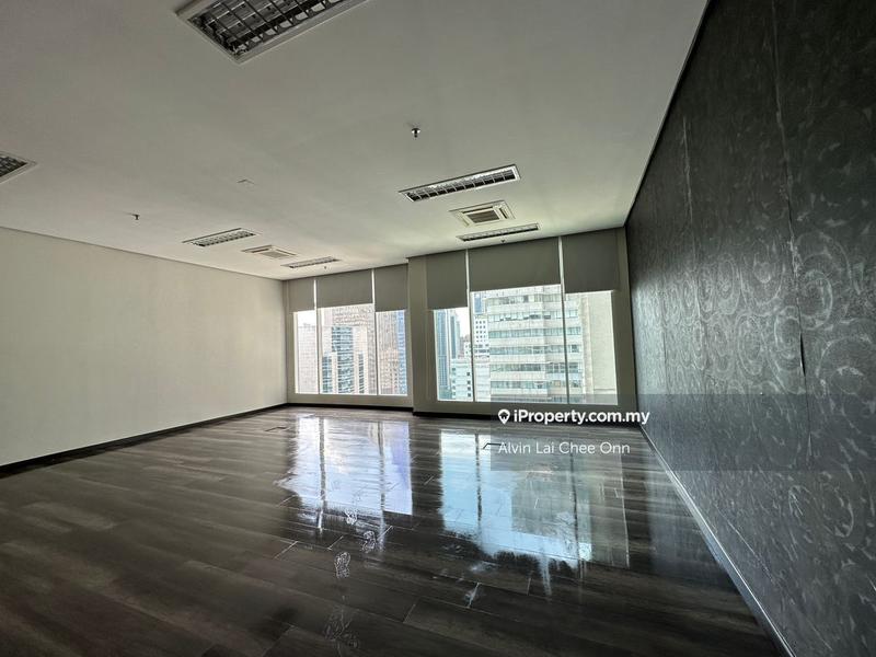 Office for Sale in KLCC, KL City Centre by Alvin Lai - iProperty.com.my