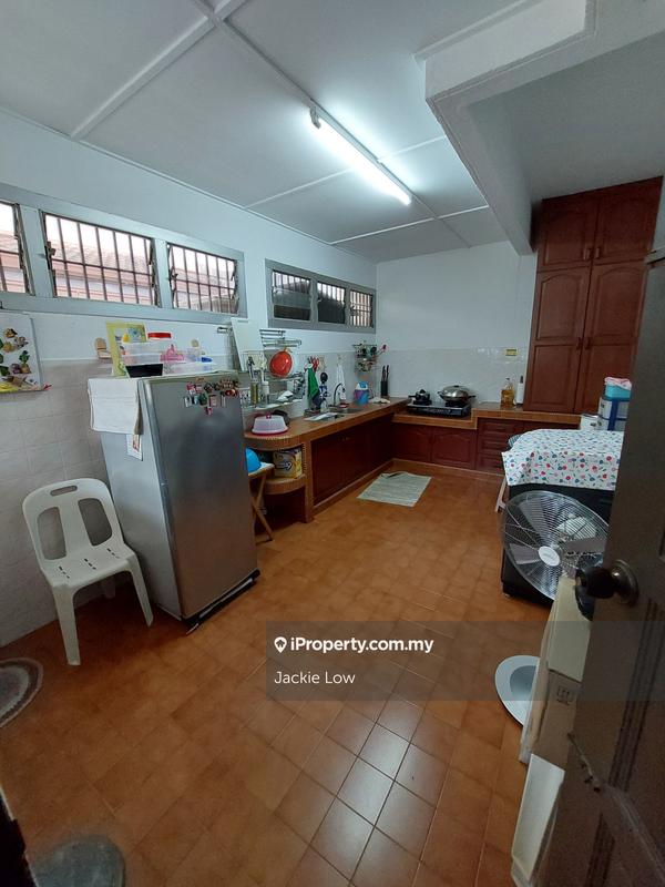 Semi-Detached House for Sale in SS14, Subang Jaya by Jackie Low - iProperty.com.my