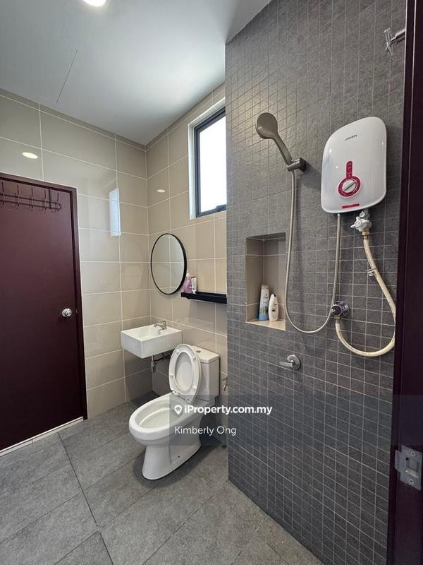 2-storey Terraced House for Rent in Forest Height, Senawang, Rasah, Seremban 2, Seremban by Kimberly Ong - iProperty.com.my