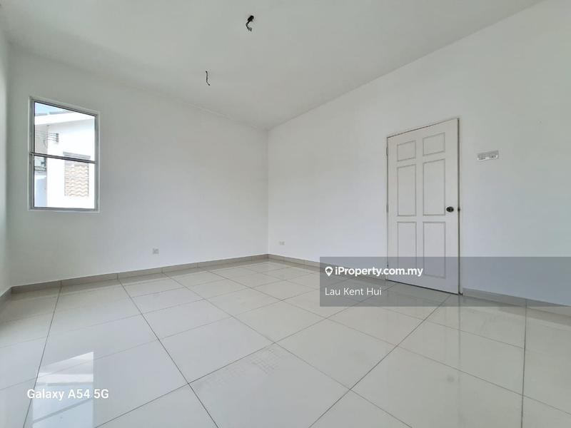 2-storey Terraced House for Sale in Taman Dato Demang, Seri Kembangan by Lau Kent Hui - iProperty.com.my