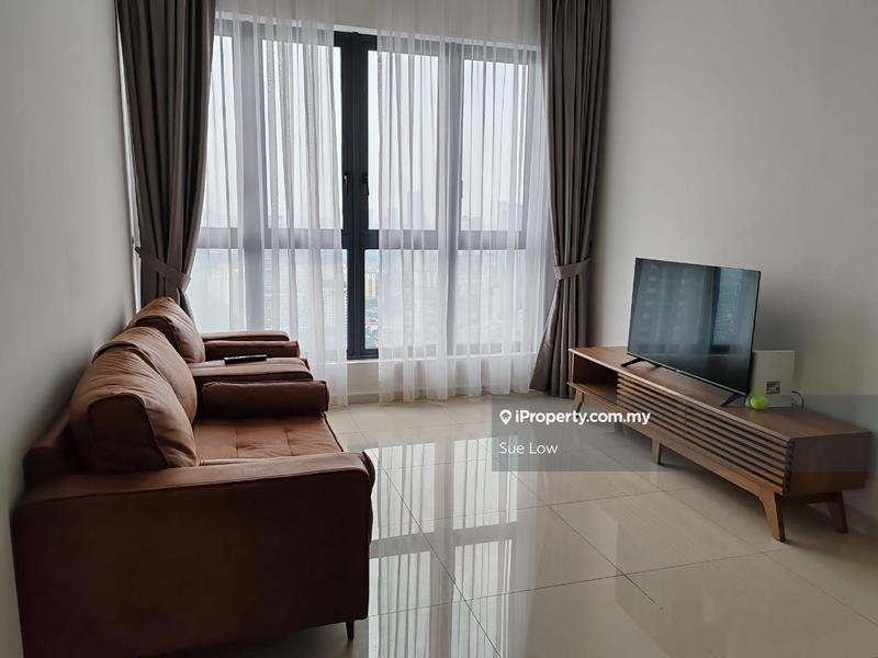 For Rent - V Residence 2 @ Sunway Velocity