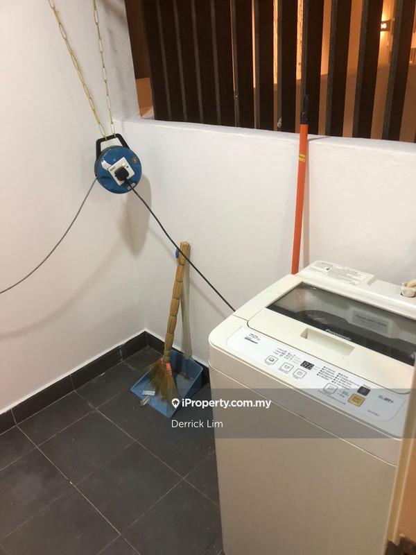 Residensi Servis untuk Dijual di Pearl Suria oleh Derrick Lim - iProperty.com.my