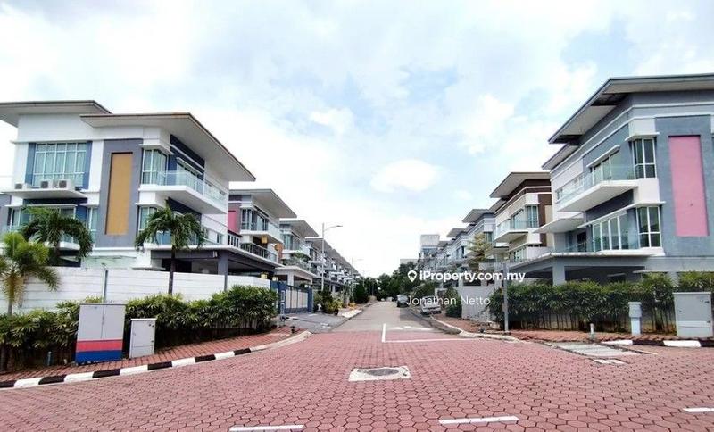 2-storey Terraced House for Sale in Bandar Kajang, Kajang by Jonathan Netto - iProperty.com.my