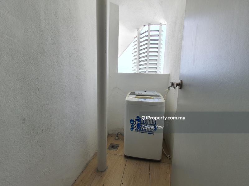 For Rent - Green Beverly Hills - Sky Bungalow