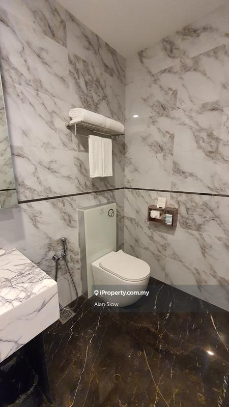 Service Residence for Sale in Victory Suites (The Face 2), KLCC by Alan Siow - iProperty.com.my