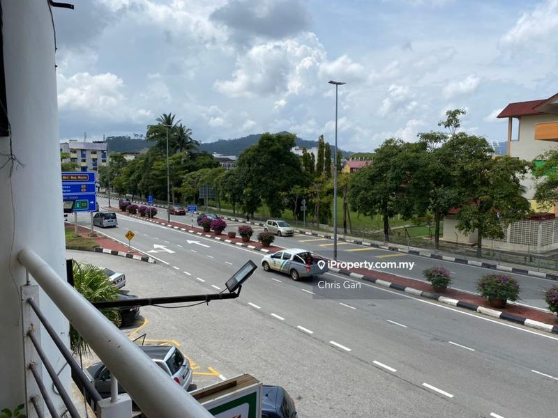Kedai-Pejabat untuk Disewa di Jalan penjara, Kuantan oleh Chris Gan - iProperty.com.my