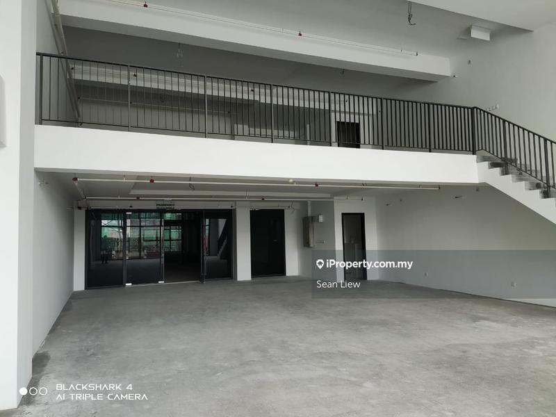 Gudang untuk Dijual di Kota Damansara, Selangor oleh Sean Liew - iProperty.com.my
