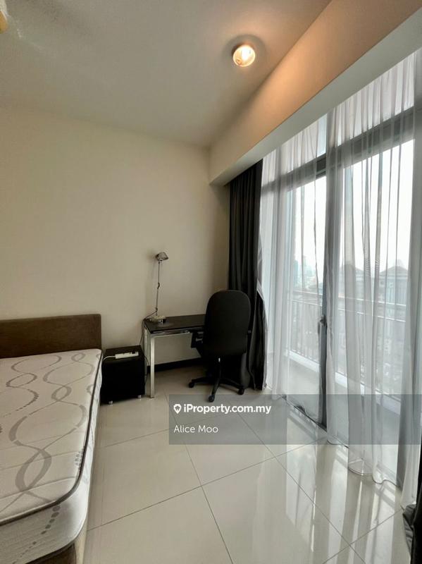 Condominium for Sale in Hampshire Residences by Alice Moo - iProperty.com.my