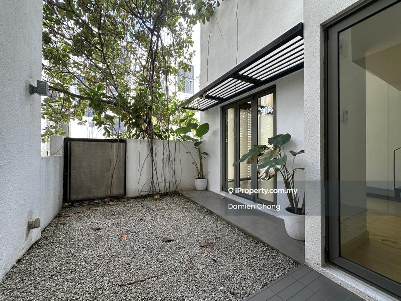 Service Residence for Rent in Centrio Pantai Hillpark by Damien Chong - iProperty.com.my