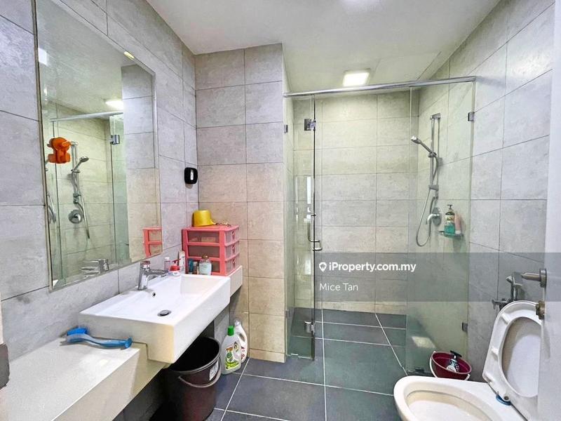 Condominium for Sale in Cascades Residency by Mice Tan - iProperty.com.my
