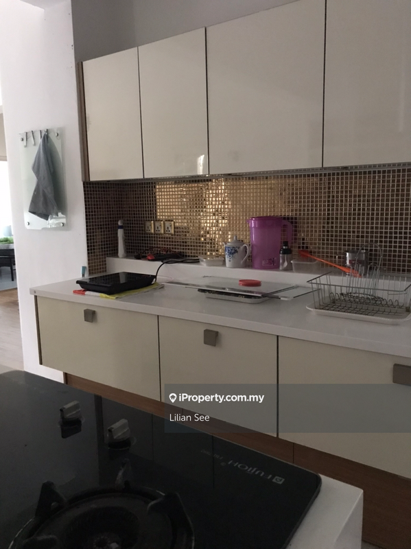 Condominium for Sale in Prima Midah Heights by Lilian See - iProperty.com.my
