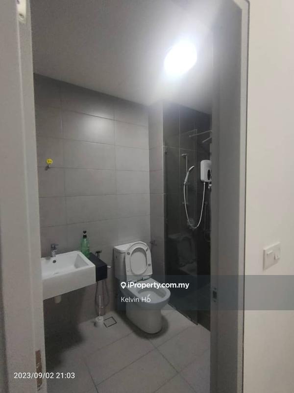 Kondominium untuk Dijual di Rumbia Residence oleh Kelvin Ho - iProperty.com.my