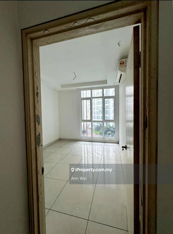 Apartment for Sale in Central Residence @ Sungai Besi by Ann Wai - iProperty.com.my