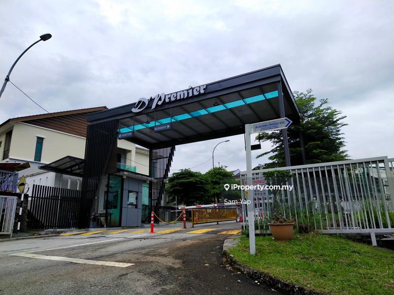 Rumah Teres 2-Tingkat untuk Dijual di Bandar Damai Perdana, Cheras oleh Sam Yap - iProperty.com.my
