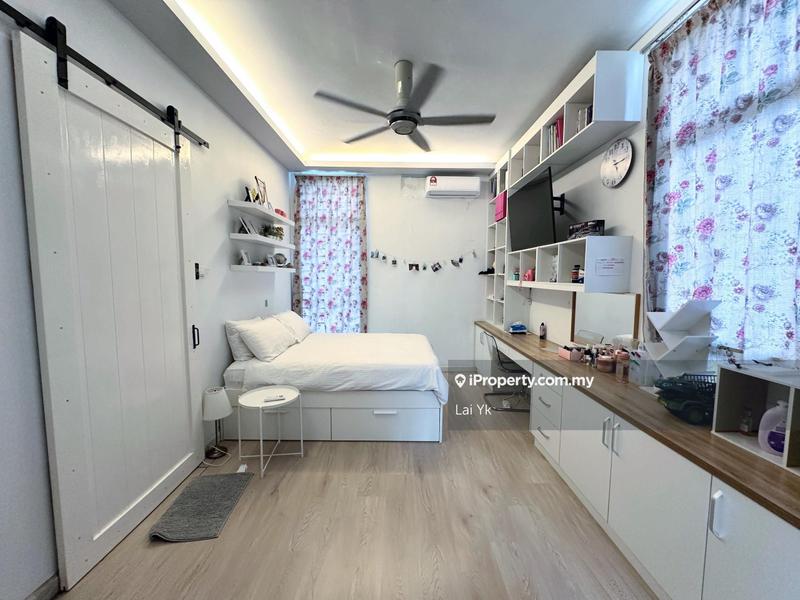 Bungalow House untuk Dijual di Saujana Glenmarie, Glenmarie oleh Lai Yk - iProperty.com.my